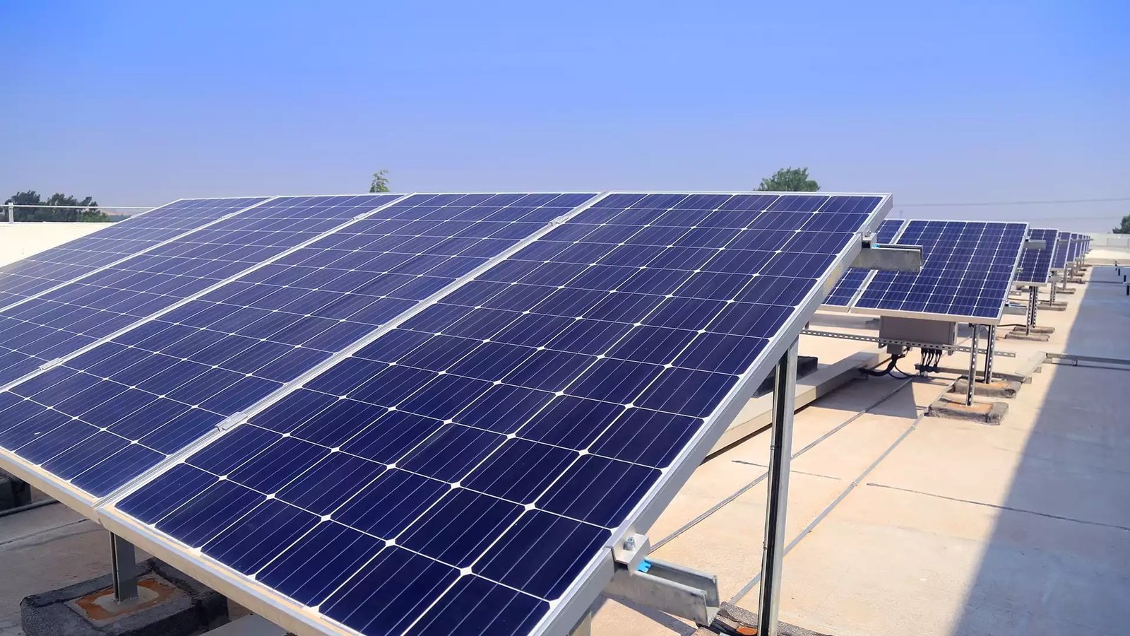 Residential Solar - Jaipur