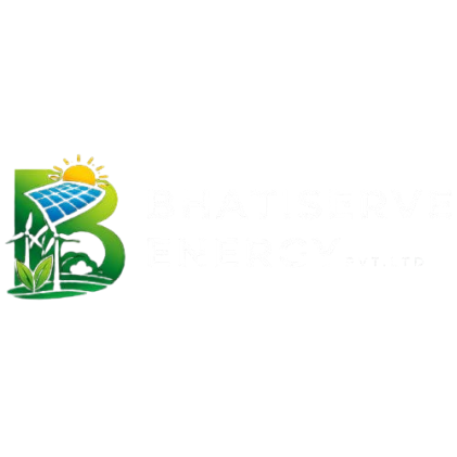 Bhatiserve Energy Logo